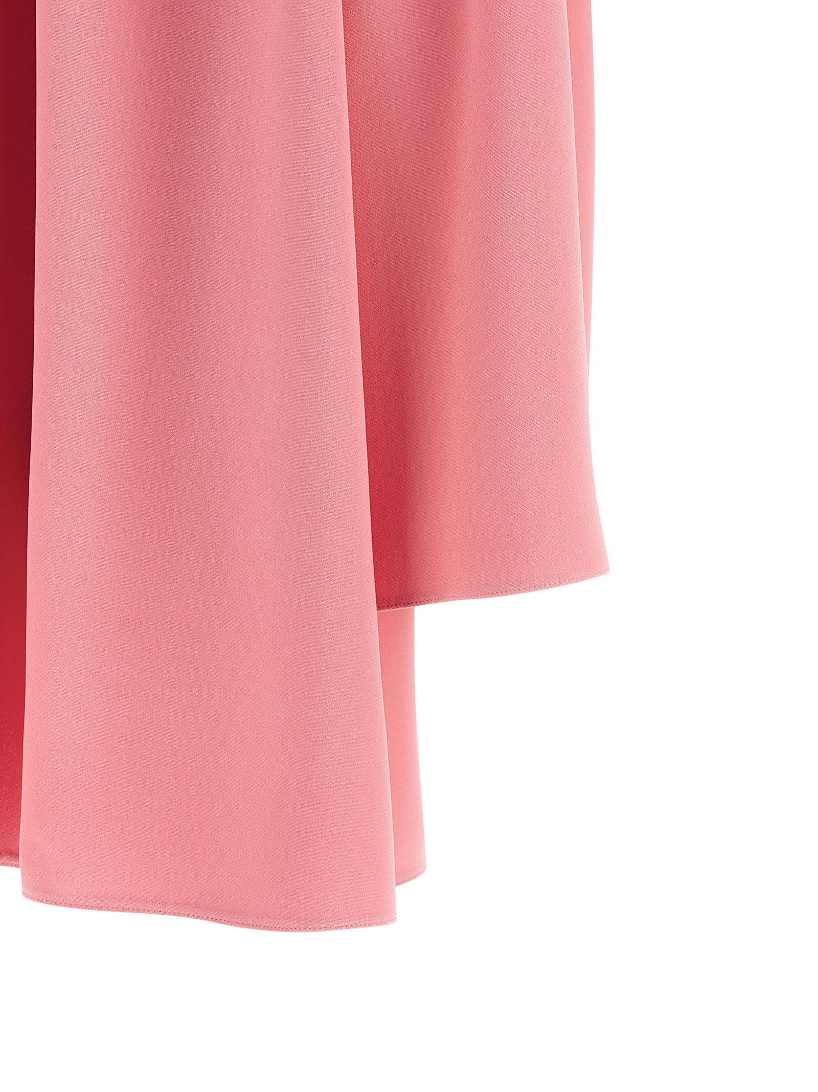 Valentino Garavani Mehrfarbige Seidenbluse