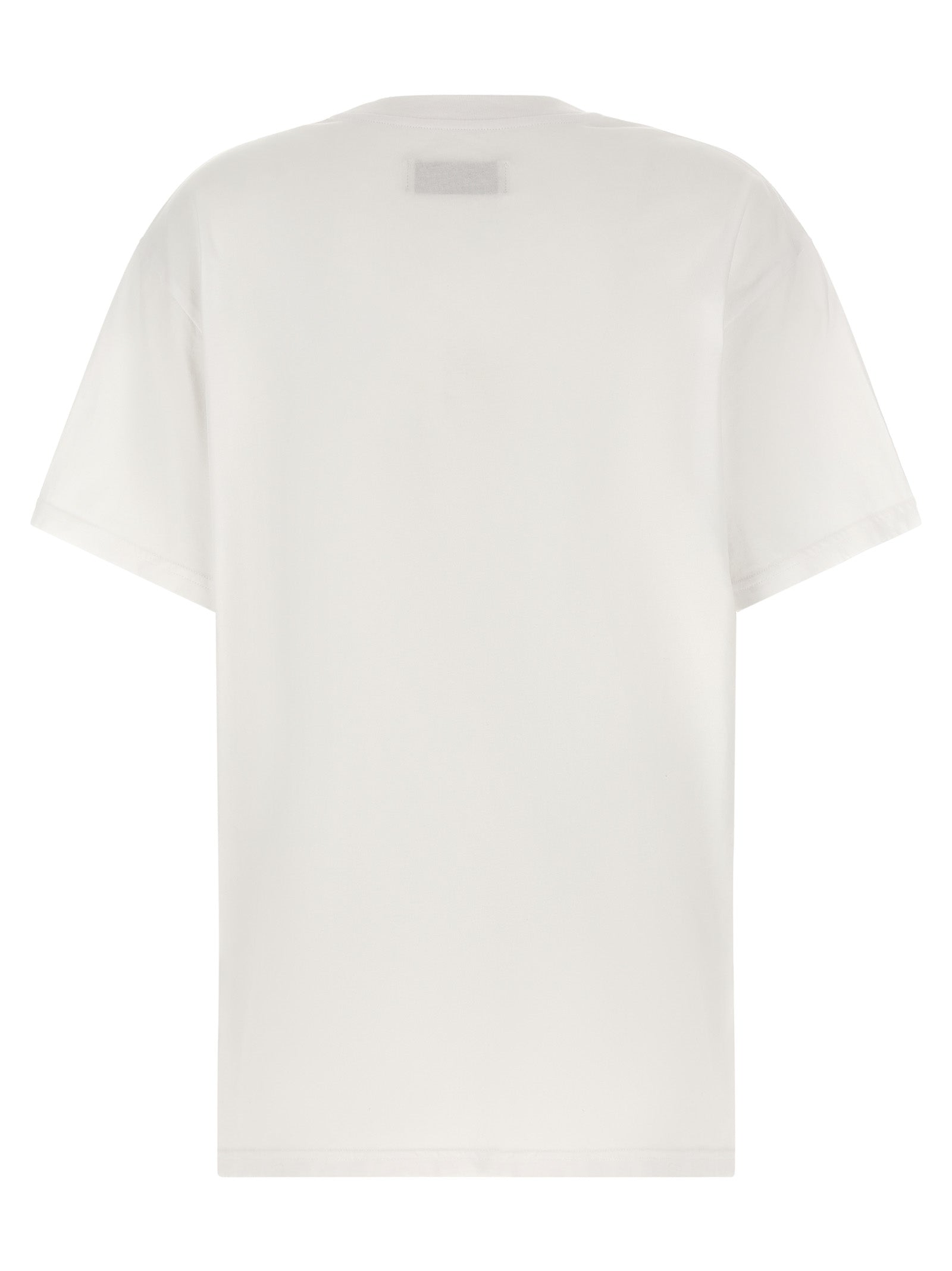 Vivienne Westwood Weißes Baumwoll-T-Shirt