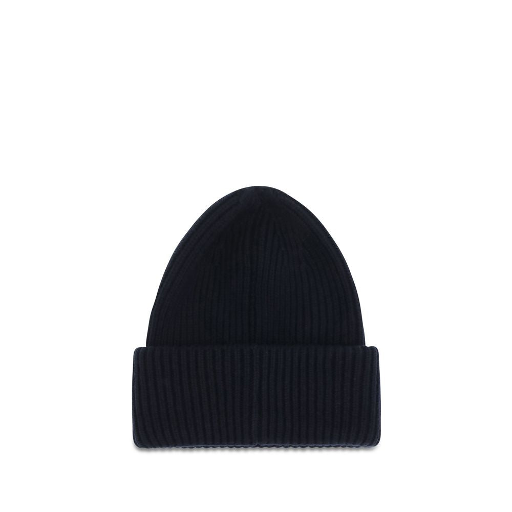 Moncler Mütze aus Lammwolle Aries