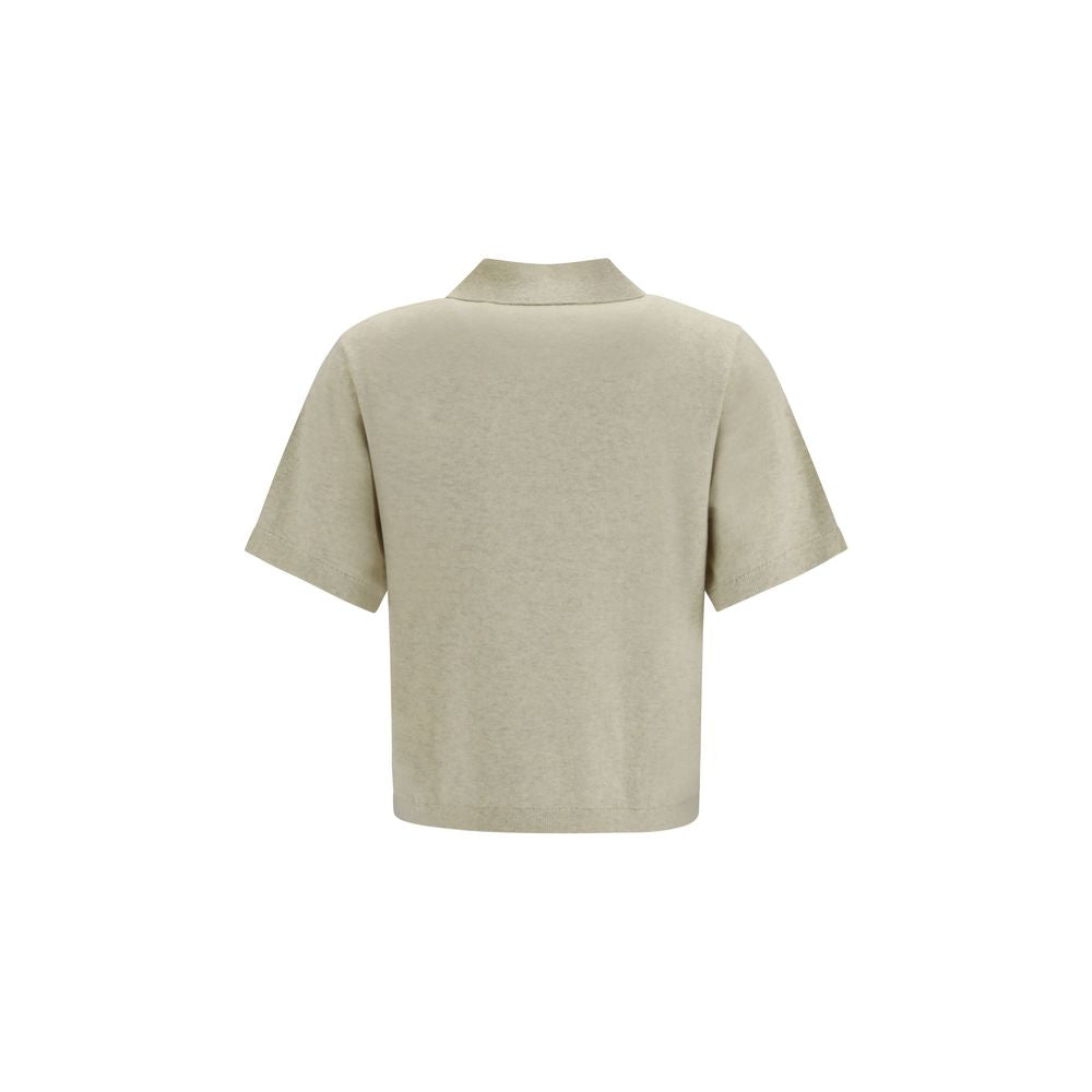 Isabel Marant Étoile Graues Baumwoll-Sweatshirt