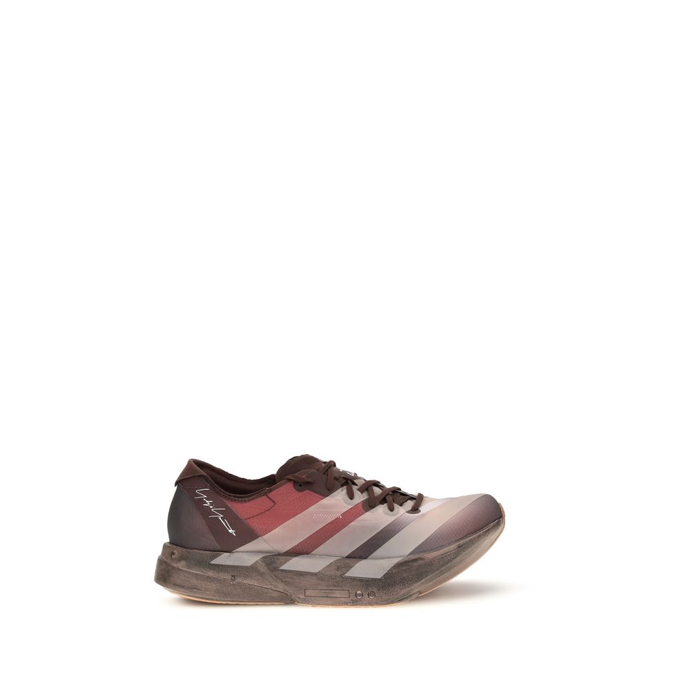 Y-3 Mehrfarbige Sportschuhe aus Polyester
