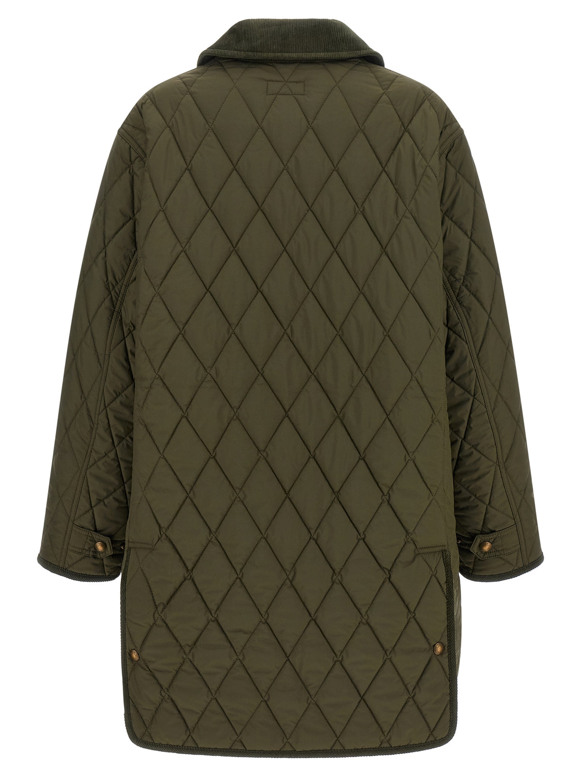 Polo Ralph Lauren Bicolor-Polyester-Bomberjacke