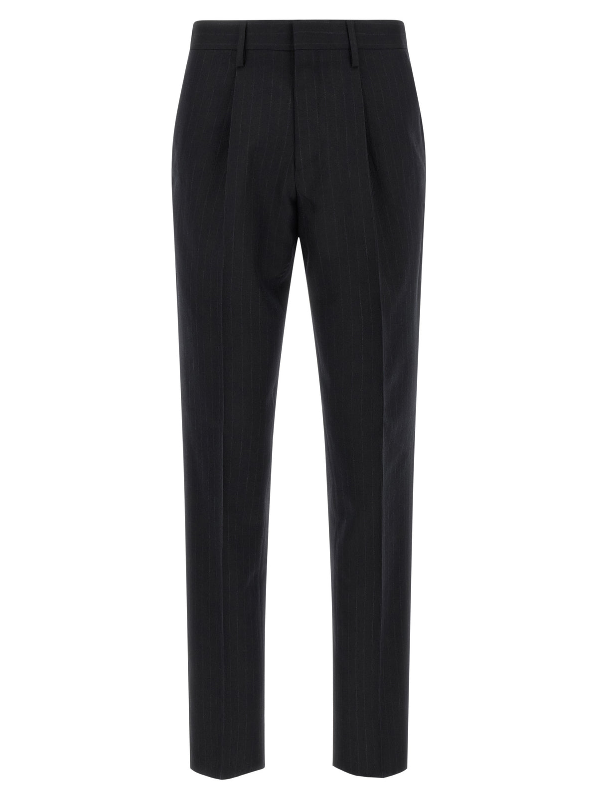 Lardini Blauvio Woll-Zweiteiler