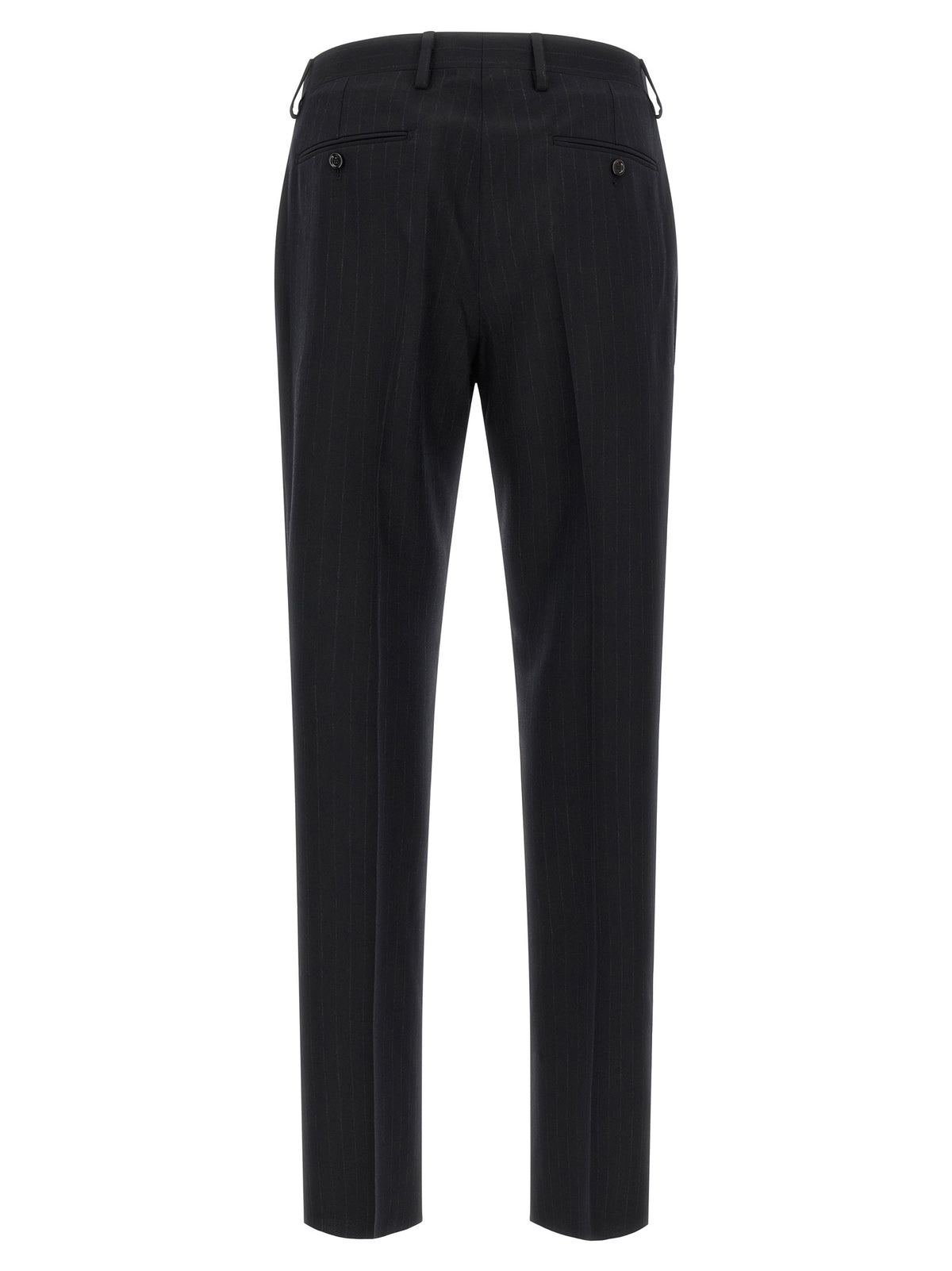 Lardini Blauvio Woll-Zweiteiler