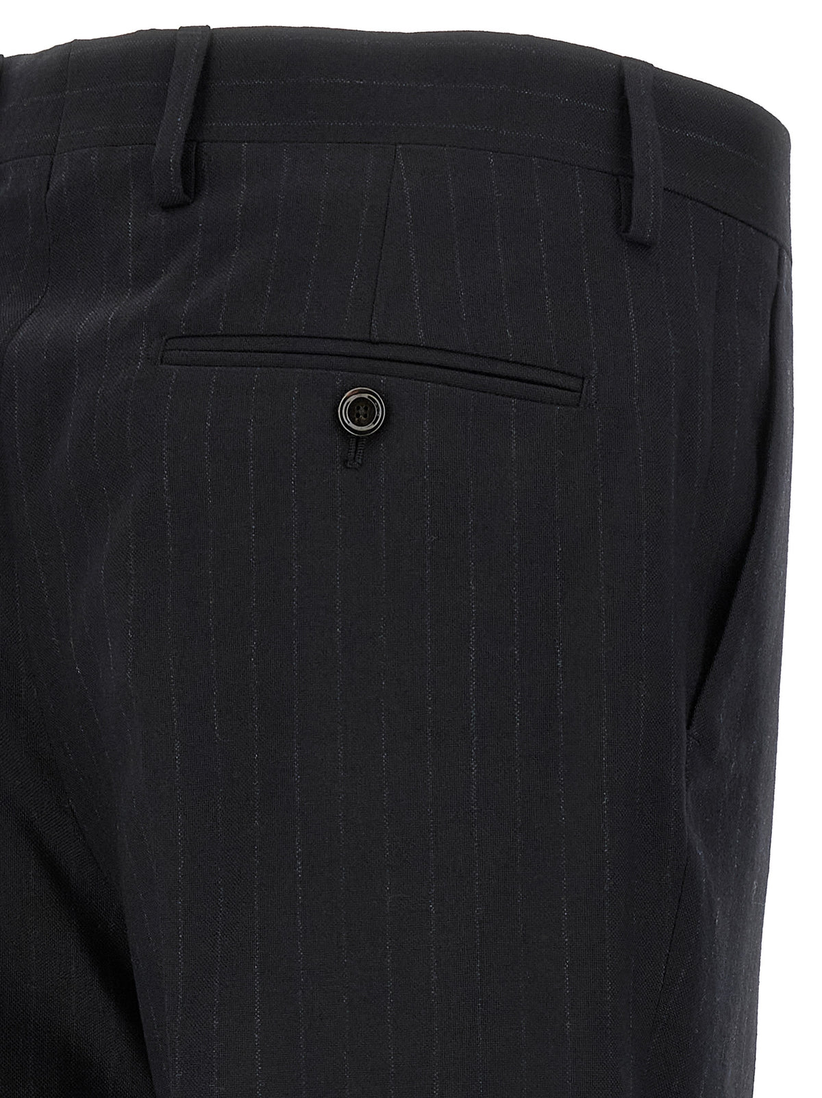 Lardini Blauvio Woll-Zweiteiler