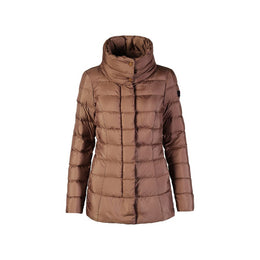 Peuterey Braune Kleidung aus Polyester