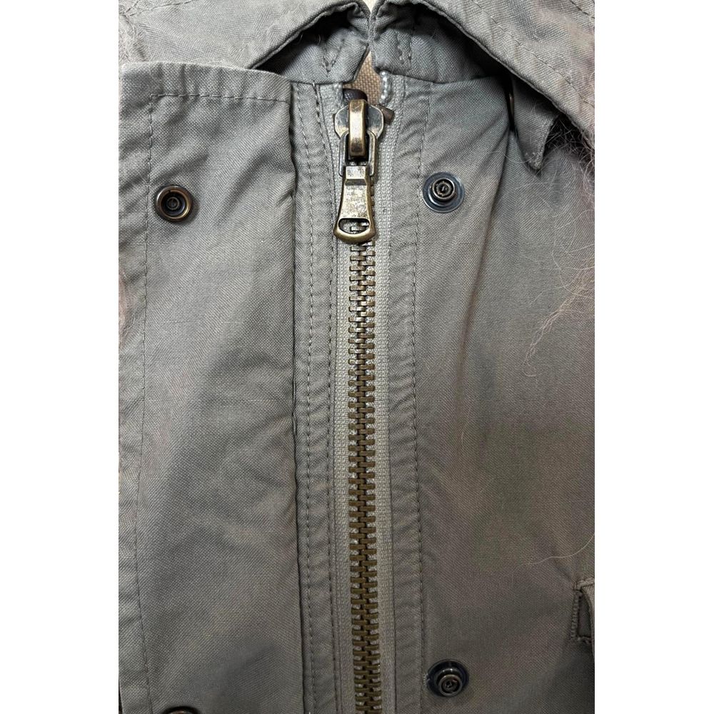 Mr&Mrs Italy Pink Cotton Damenjacke
