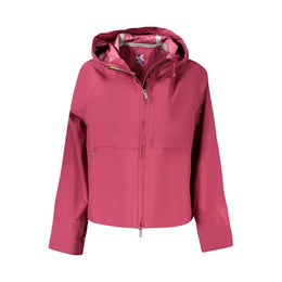 K-WAY Viola Polyester Damenjacke