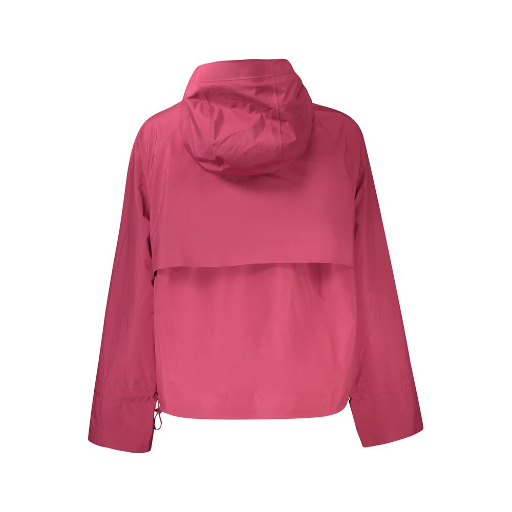 K-WAY Viola Polyester Damenjacke