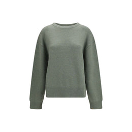 Extreme Cashmere Zweifarbiger Kaschmirpullover