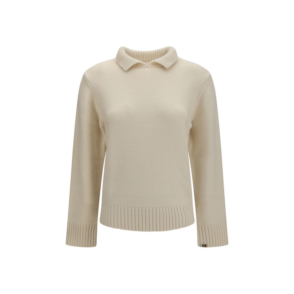 Extreme Cashmere Weicher Kaschmirpullover