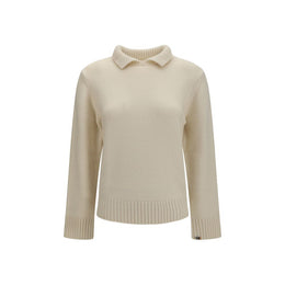 Extreme Cashmere Weicher Kaschmirpullover