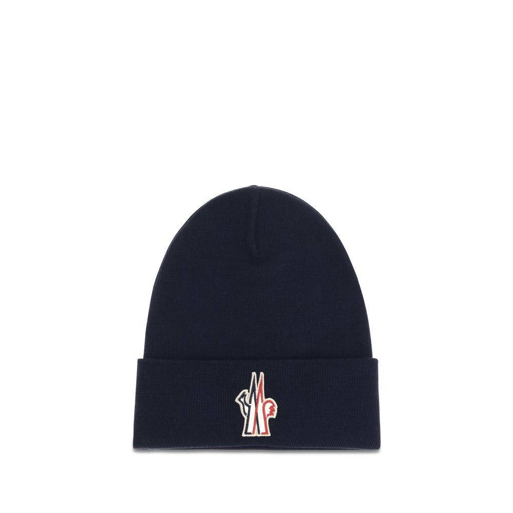 Moncler Grenoble Mütze aus Lammwolle Aries