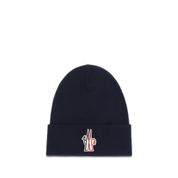 Moncler Grenoble Mütze aus Lammwolle Aries
