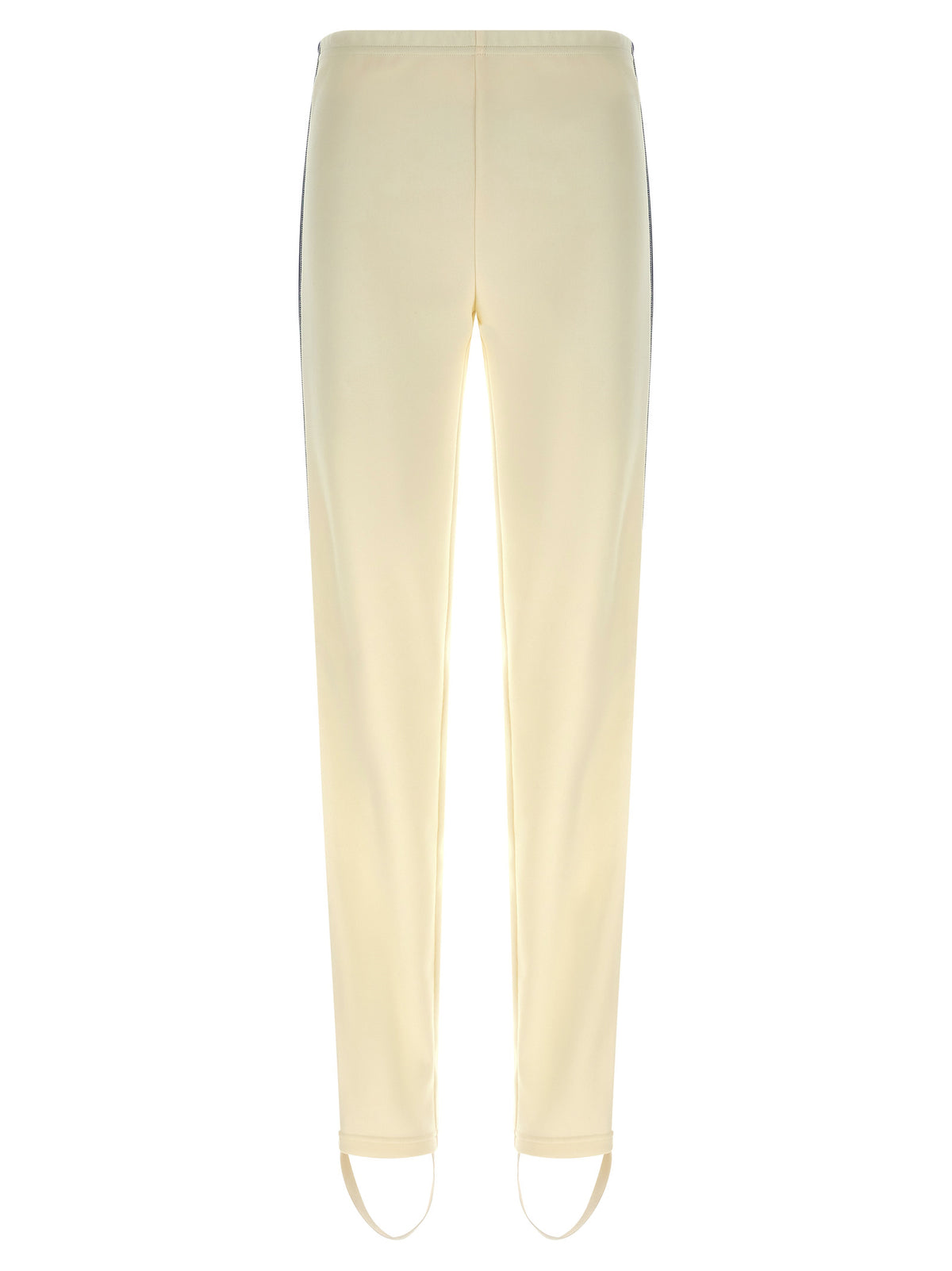 Prada Weiße Polyester-Jogginghose (Trainingshose)