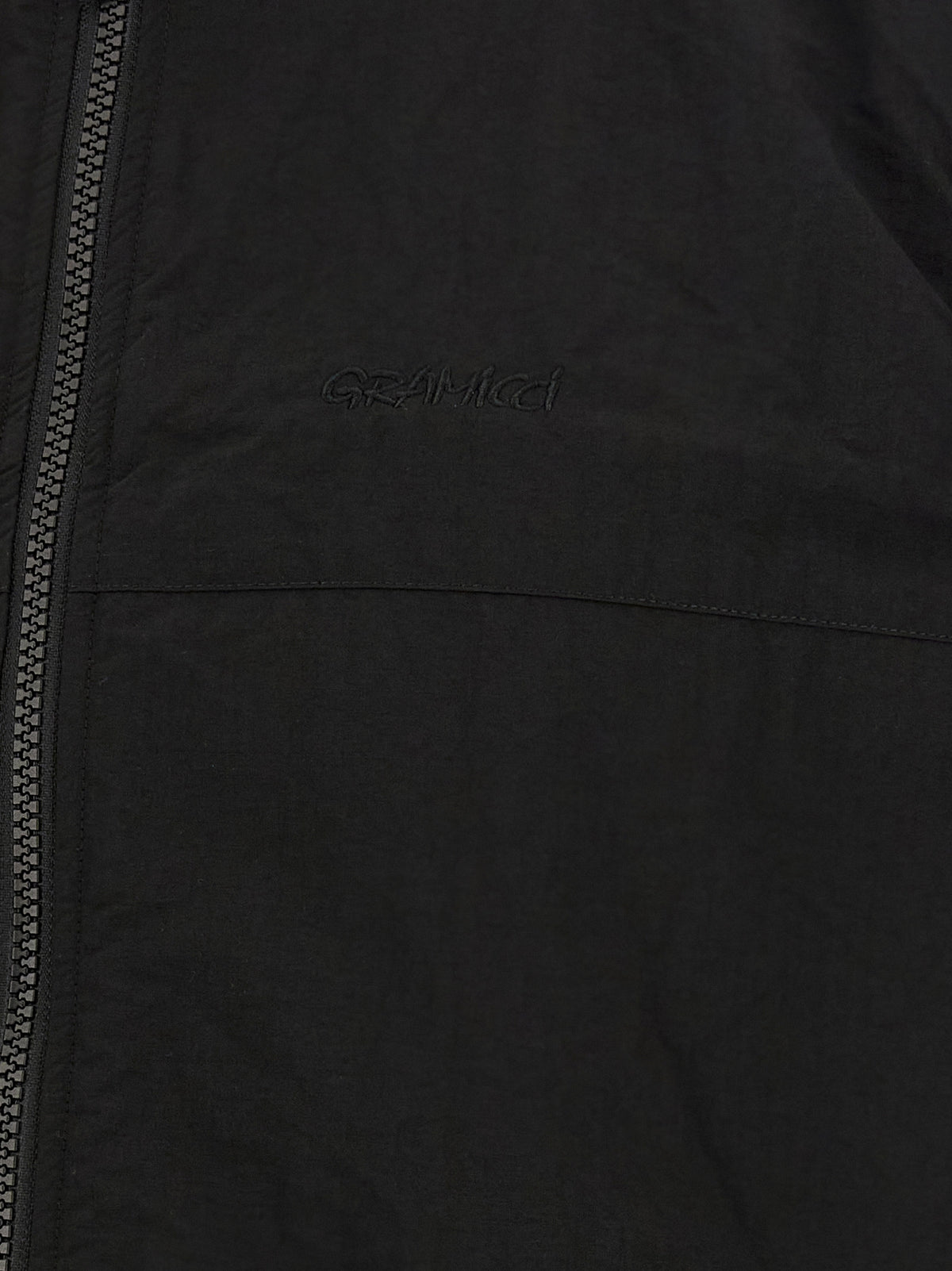 Gramicci Ärmellose Jacke aus mehrfarbigem Polyester