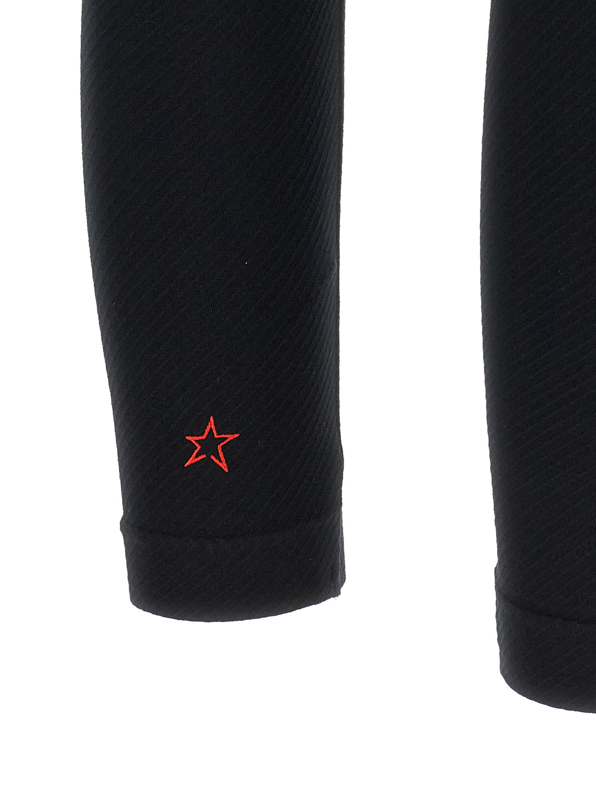 PERFECT MOMENT Schwarze Modal Leggings