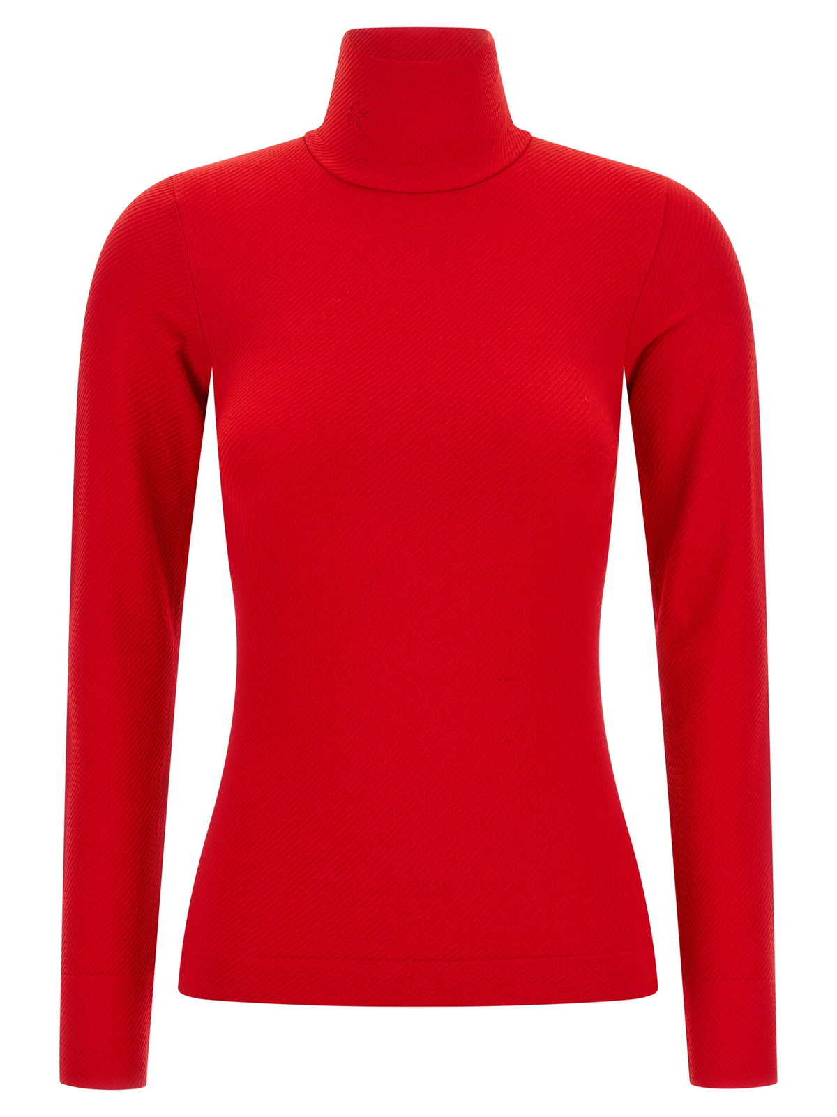 PERFECT MOMENT Roter Modal-Cardigan