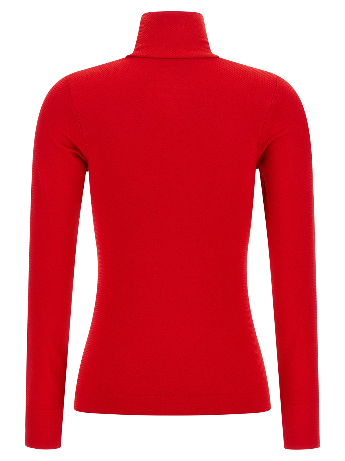PERFECT MOMENT Roter Modal-Cardigan
