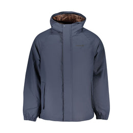 Timberland Blaue Polyesterkleidung