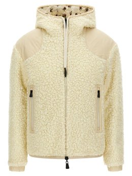 Moncler Grenoble Multicolor Marabou Sportswear