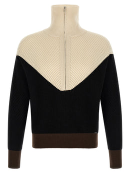 Kiton Schwarzer Kaschmir-Cardigan