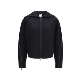 Wolford Schwarzer Polyester-Sweatshirt
