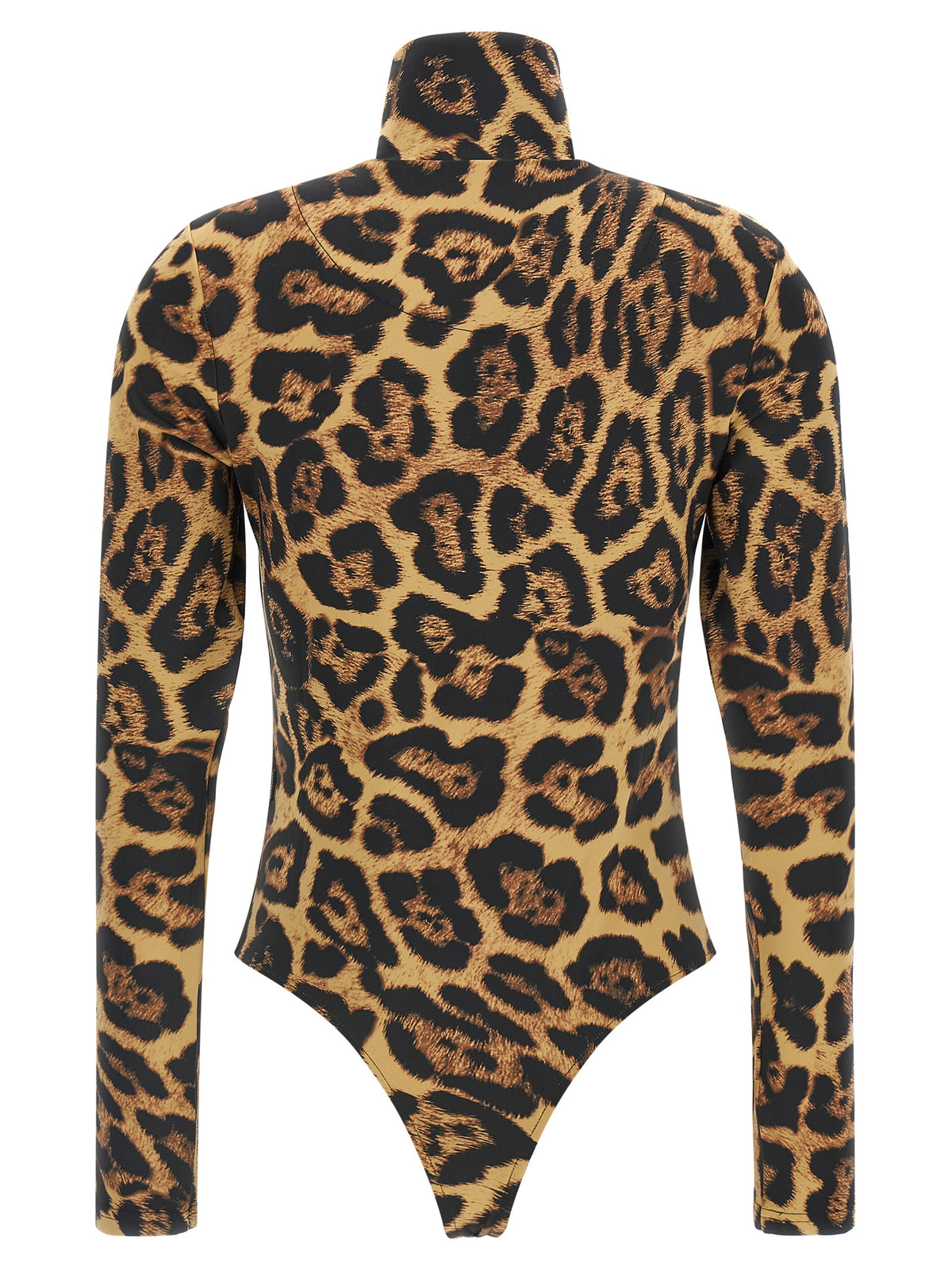 GOLDBERGH Brauner Body aus Polyester