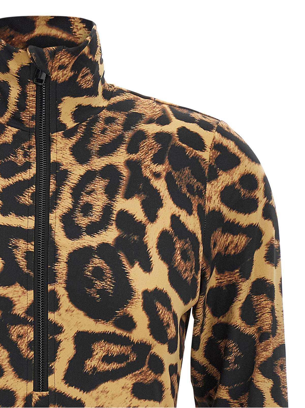 GOLDBERGH Brauner Body aus Polyester