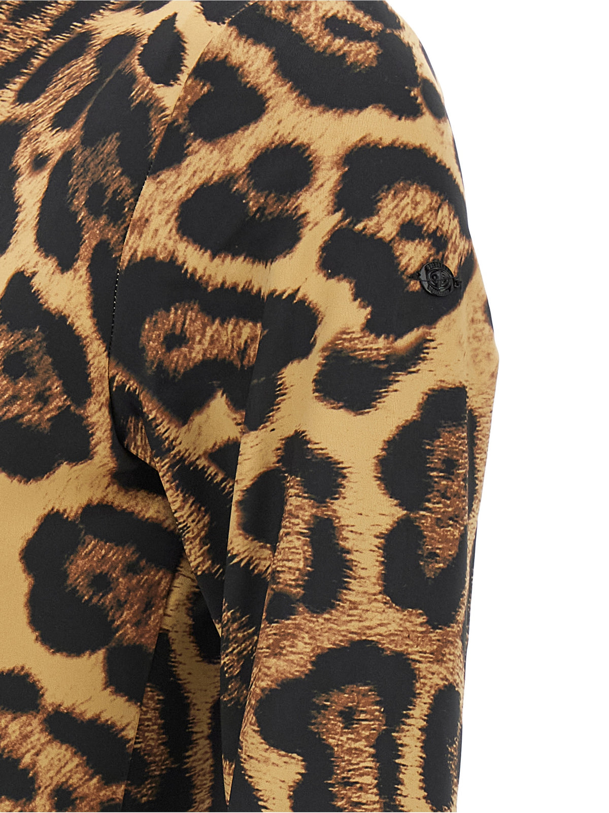 GOLDBERGH Brauner Body aus Polyester