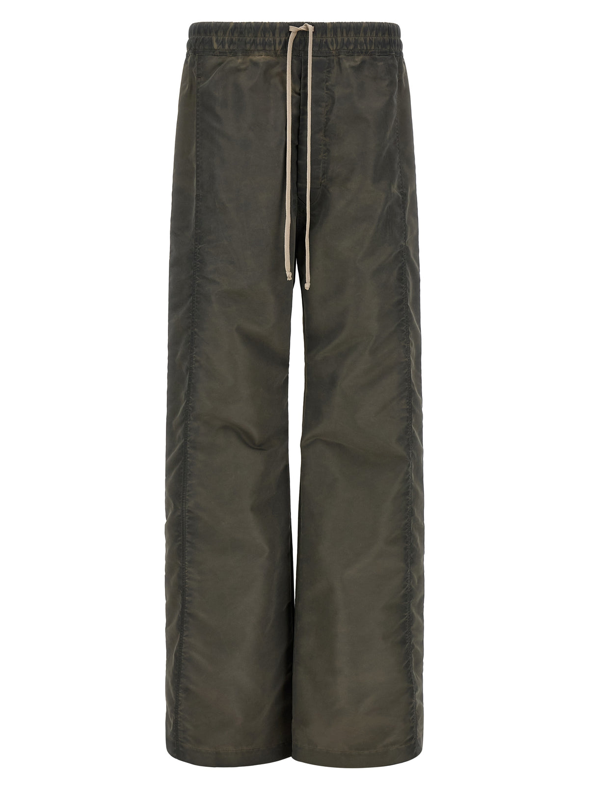 DRKSHDW Graue Nylon Freizeithose