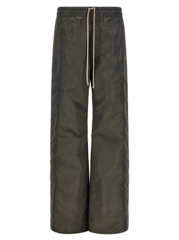 DRKSHDW Graue Nylon Freizeithose