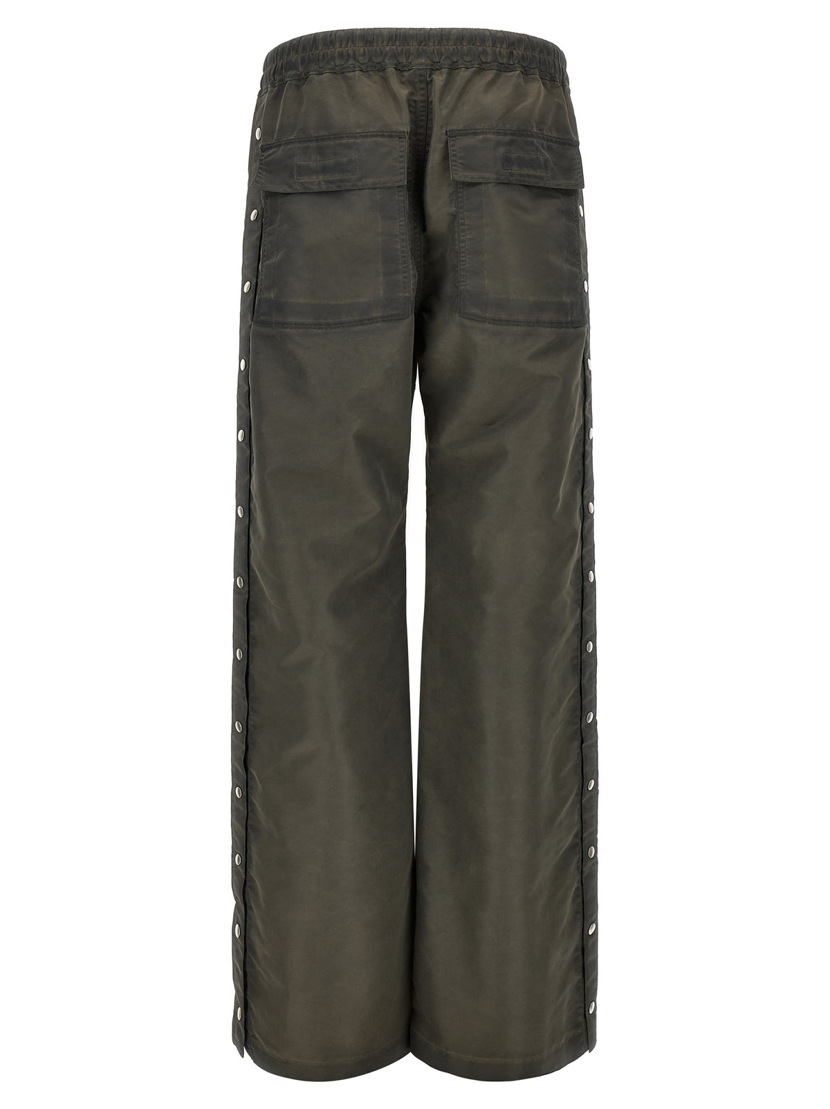 DRKSHDW Graue Nylon Freizeithose