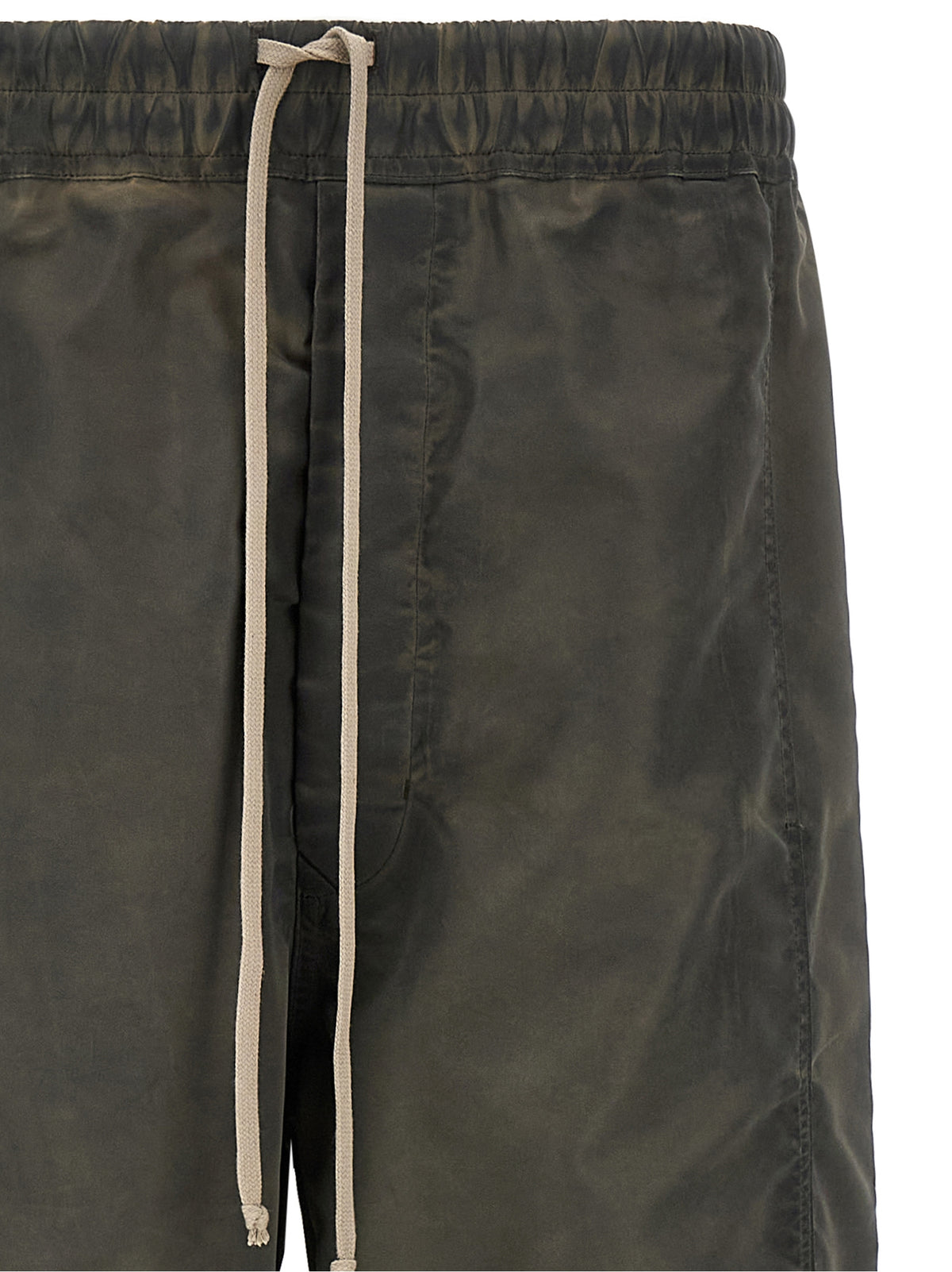 DRKSHDW Graue Nylon Freizeithose