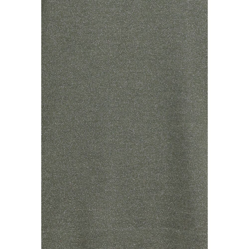 Brunello Cucinelli Bicolor-Nylon-T-Shirt