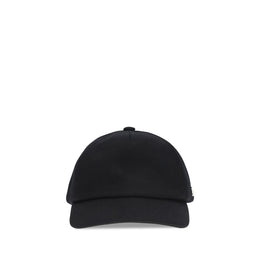 Jacquemus Blaue Wollmütze Aries (Baseballkappe)