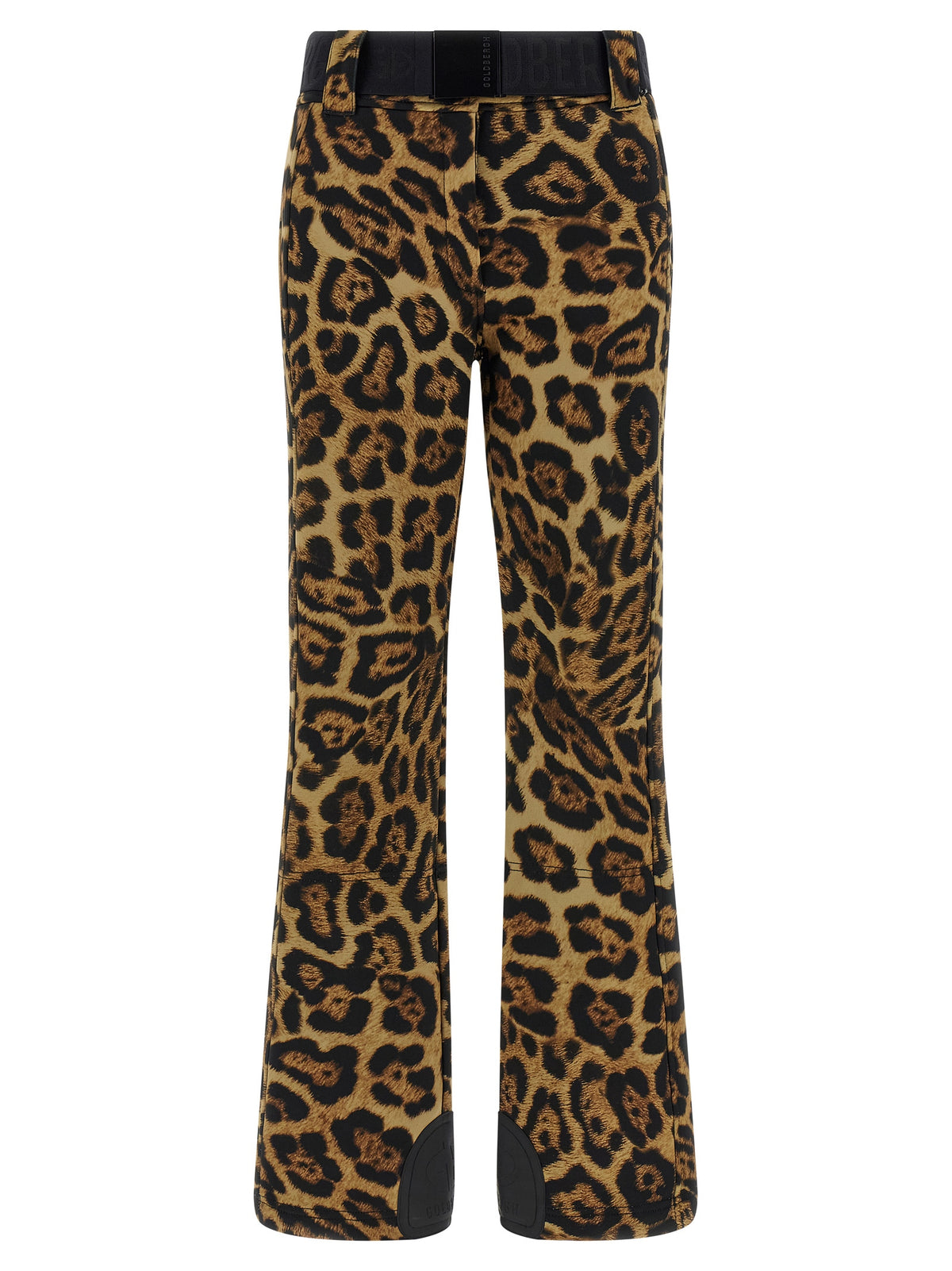 GOLDBERGH Mehrfarbige Polyester-Sporthose