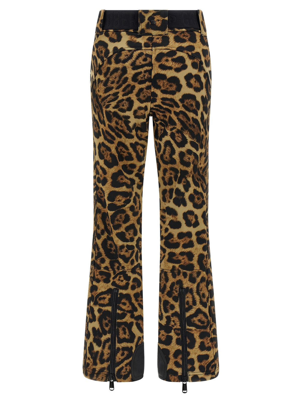 GOLDBERGH Mehrfarbige Polyester-Sporthose
