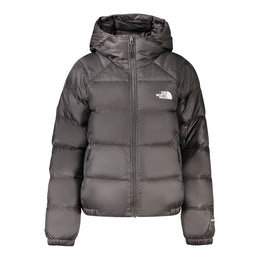 The North Face Schwarze Nylon-Jacken & Mantel