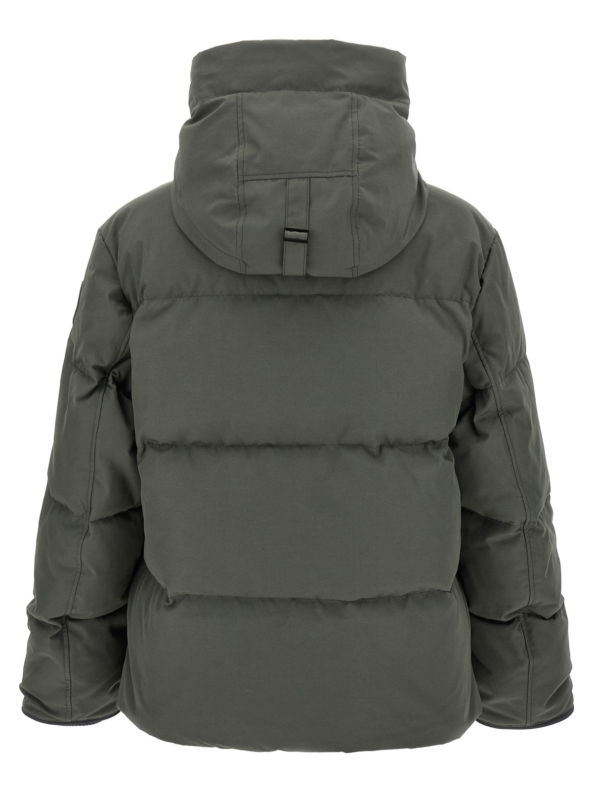 Canada Goose Zweifarbiger Polyester-Parka