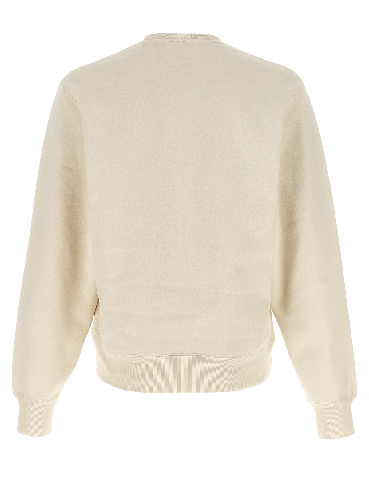 Saint Laurent Beige Baumwoll-Sweatshirt