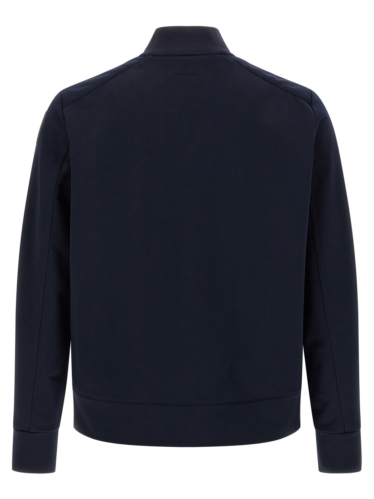Parajumpers Blauer Polyester-Sweatshirt