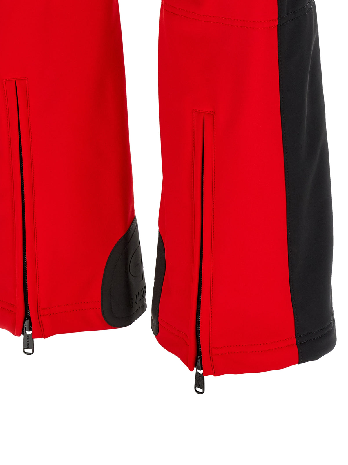 GOLDBERGH Roter Polyamid-Sportswear