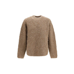 SÉFR Beige Spandex Sweatshirt