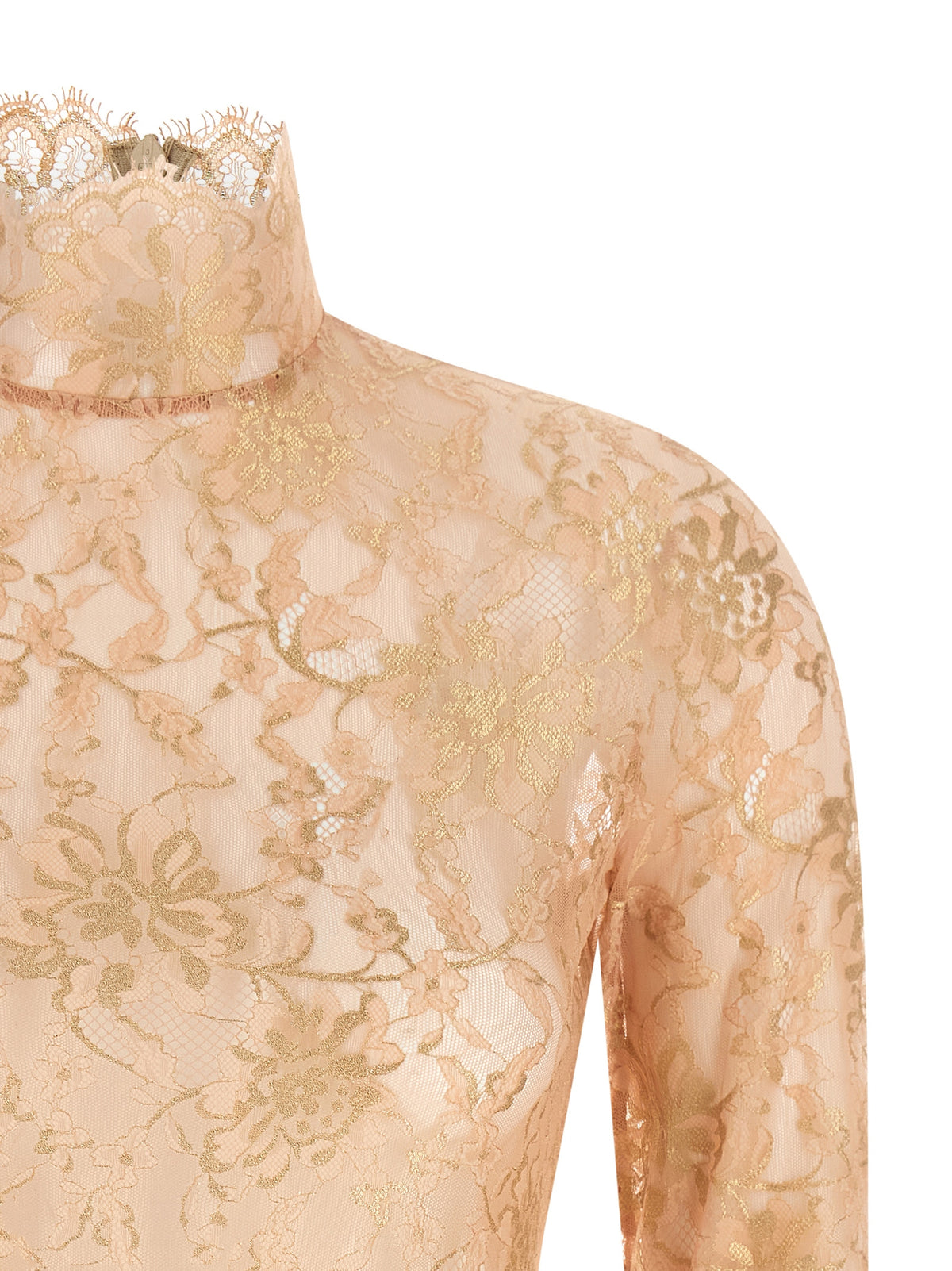 Valentino Garavani Multicolor Polyamid-Body
