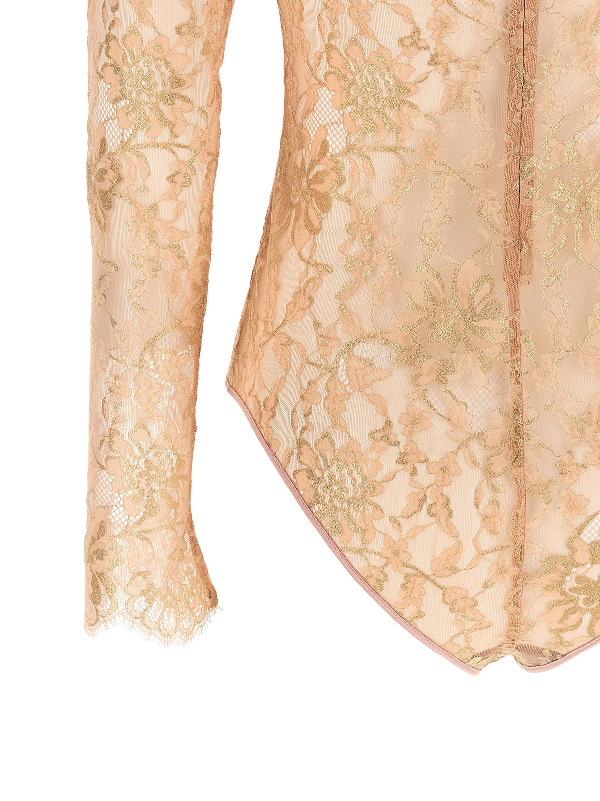 Valentino Garavani Multicolor Polyamid-Body