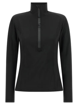 GOLDBERGH Schwarzer Cardigan aus Polyester