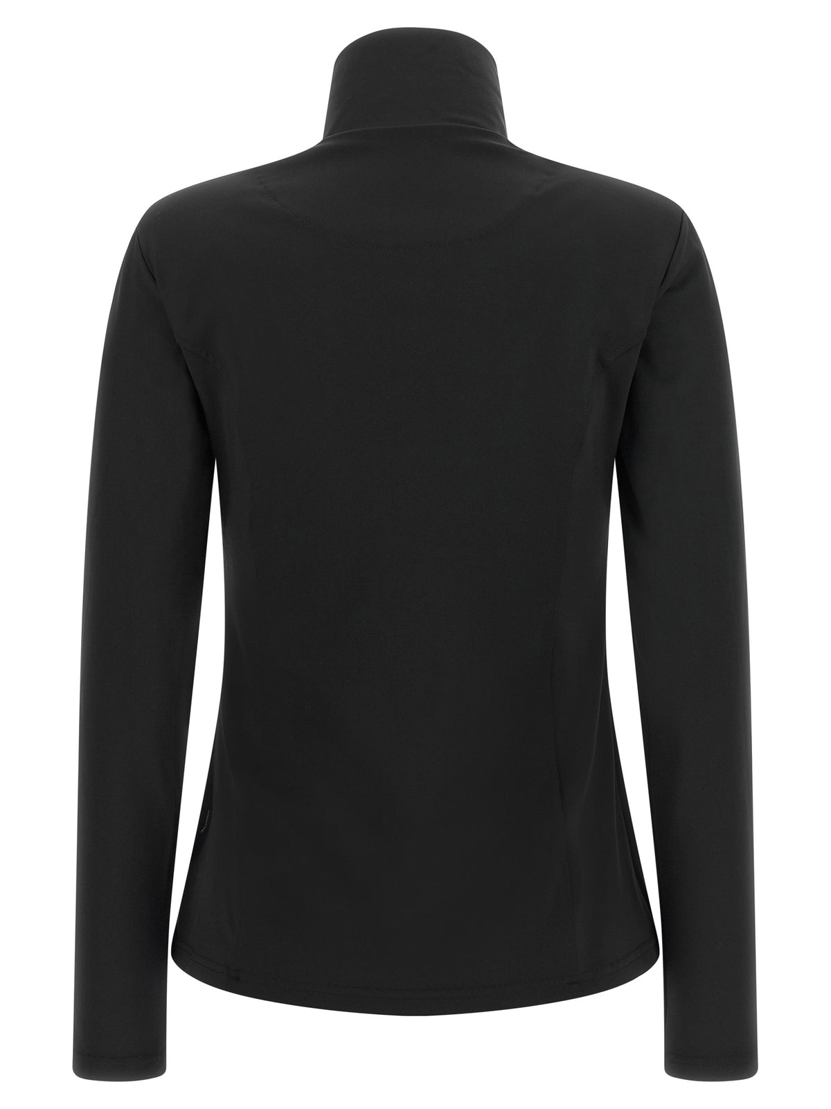 GOLDBERGH Schwarzer Cardigan aus Polyester