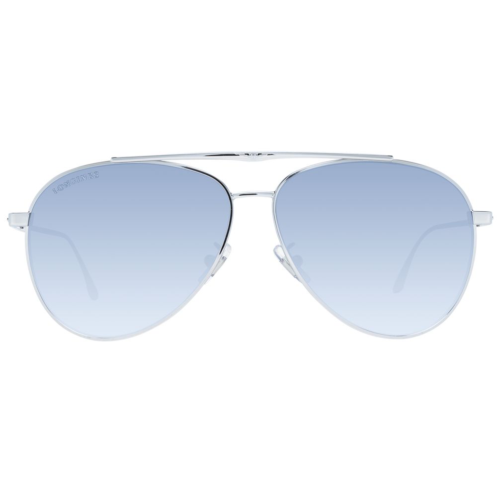 Longines Sonnenbrille aus Goldmetall