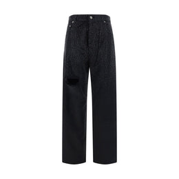 Golden Goose Kim-Hose